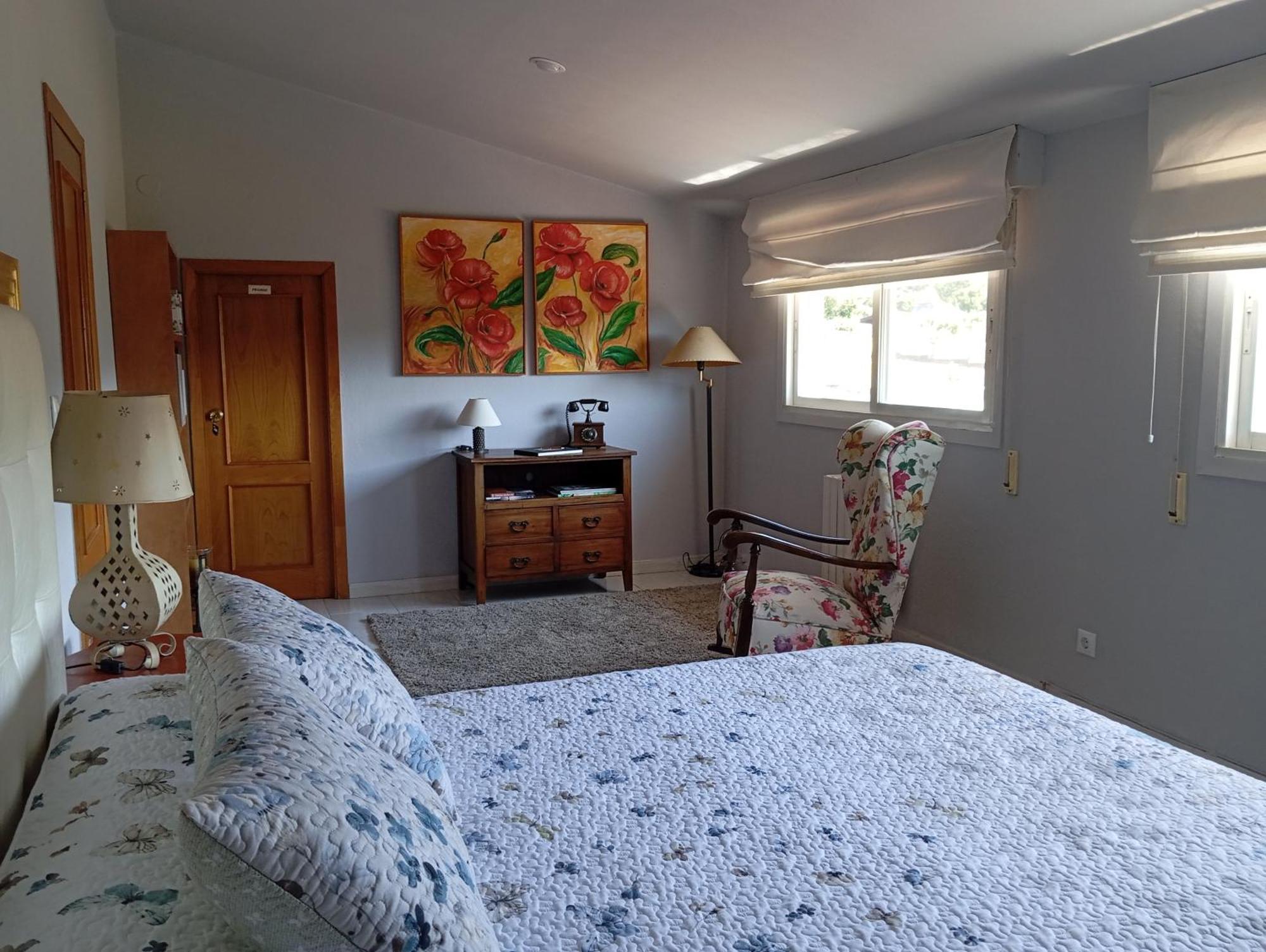 Apartamento Riazon3 Ourense Exterior photo