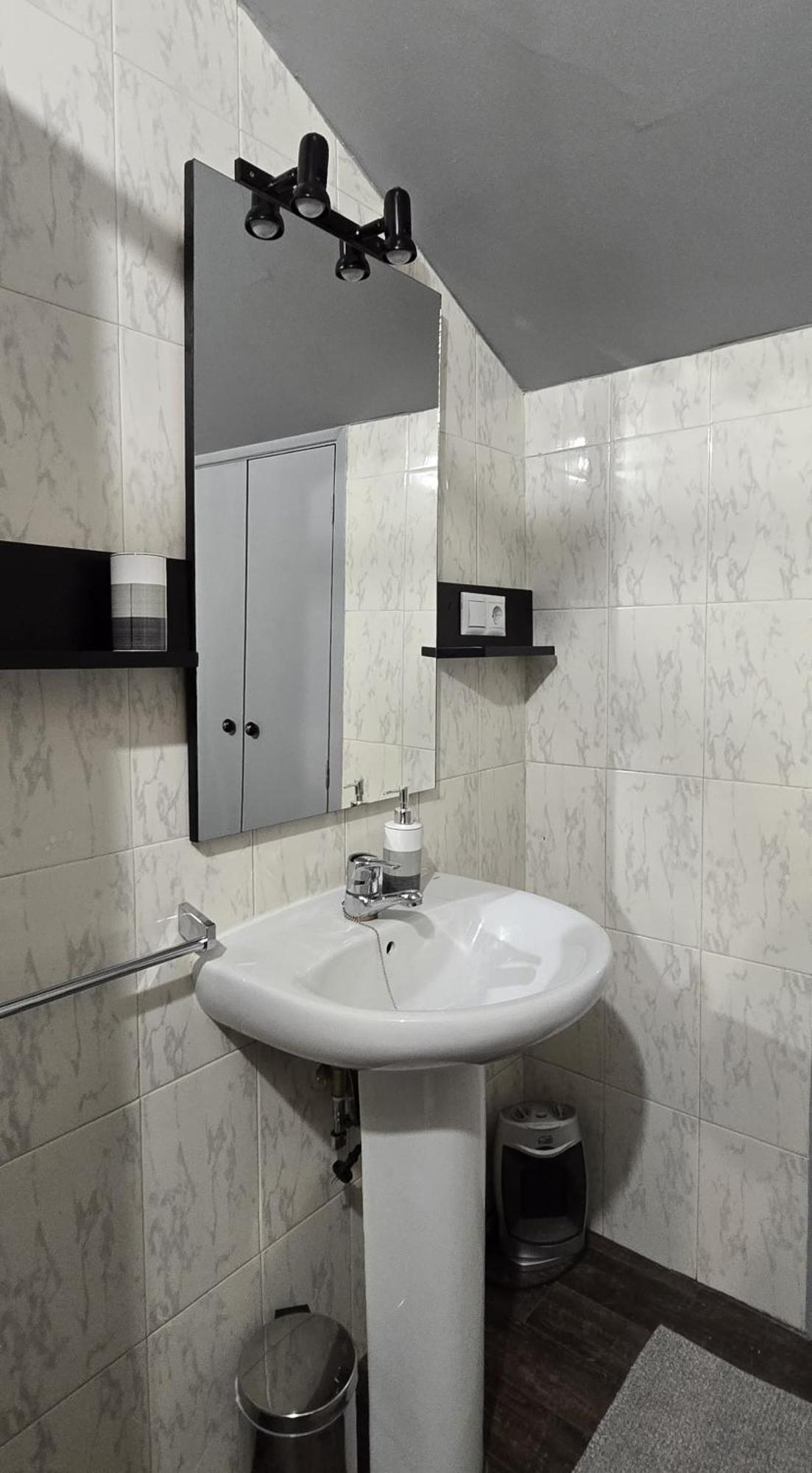 Apartamento Riazon3 Ourense Exterior photo